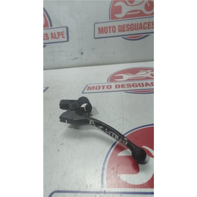 Maneta embrague PUCH