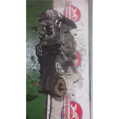 Motor completo Peugeot V-Clic 50 a precios increíbles