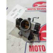 Bateria injectores YAMAHA X MAX 300i