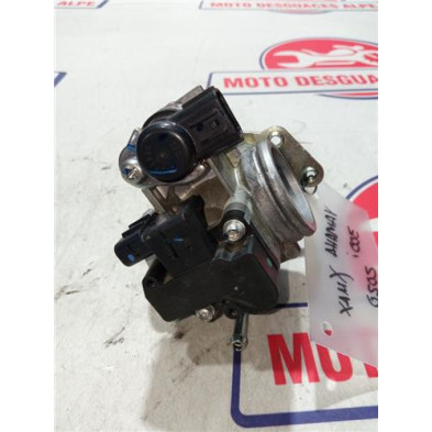 Bateria injectores YAMAHA X MAX 300i