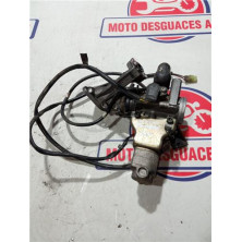 Bateria injectores SUZUKI Burgman 400/400 S