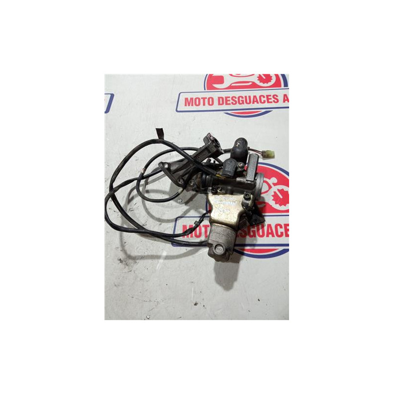 Bateria injectores SUZUKI Burgman 400/400 S