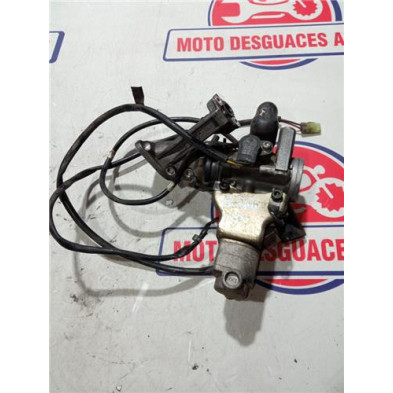 Bateria injectores SUZUKI Burgman 400/400 S