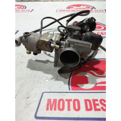 Bateria injectores SUZUKI Burgman 400/400 S