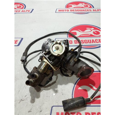 Bateria injectores SUZUKI Burgman 400/400 S