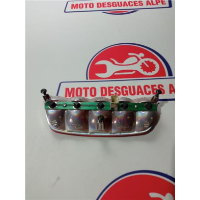 Piloto trasero PIAGGIO x9125