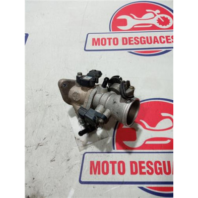 Bateria injectores HYOSUNG gt25009