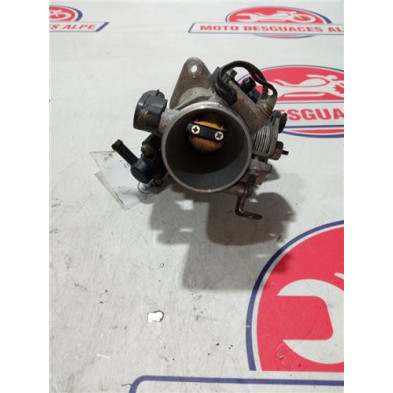 Bateria injectores HYOSUNG gt25009