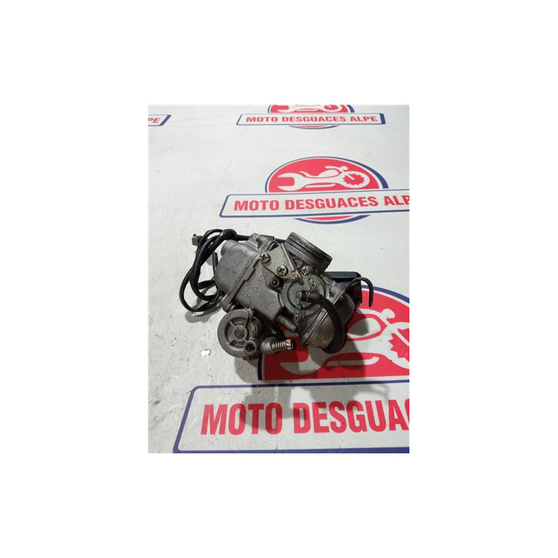 Carburador KEEWAY ZAHARA 125