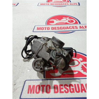 Carburador KEEWAY ZAHARA 125