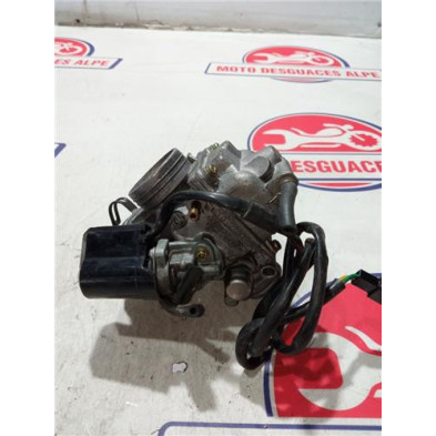 Carburador KEEWAY ZAHARA 125