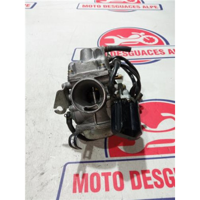Carburador KEEWAY ZAHARA 125