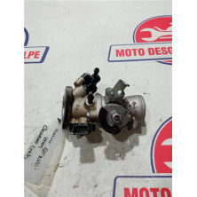 Bateria injectores HYOSUNG gt25009