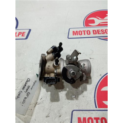 Bateria injectores HYOSUNG gt25009