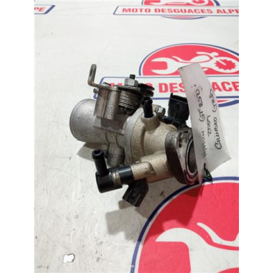 Bateria injectores HYOSUNG gt25009