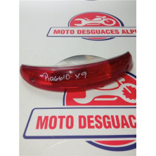 Piloto trasero PIAGGIO x9125