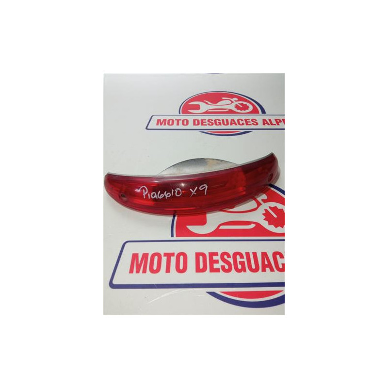 Piloto trasero PIAGGIO x9125