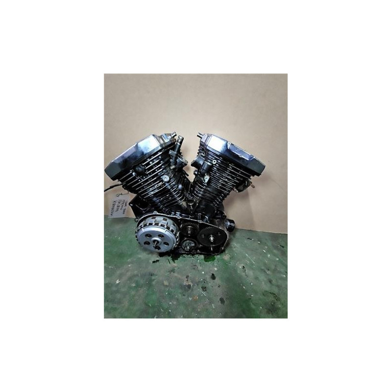 Motor completo KAWASAKI VN VULCAN 800 1996 - 2006