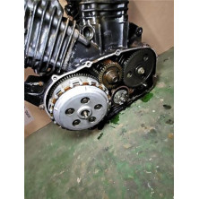 Motor completo KAWASAKI VN VULCAN 800 1996 - 2006