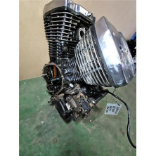 Motor completo KAWASAKI VN VULCAN 800 1996 - 2006