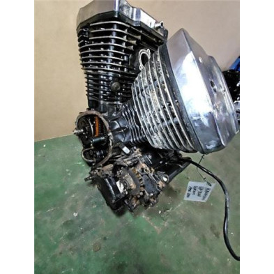 Motor completo KAWASAKI VN VULCAN 800 1996 - 2006