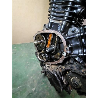 Motor completo KAWASAKI VN VULCAN 800 1996 - 2006