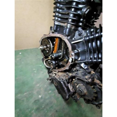 Motor completo KAWASAKI VN VULCAN 800 1996 - 2006