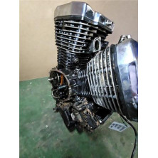 Motor completo KAWASAKI VN VULCAN 800 1996 - 2006