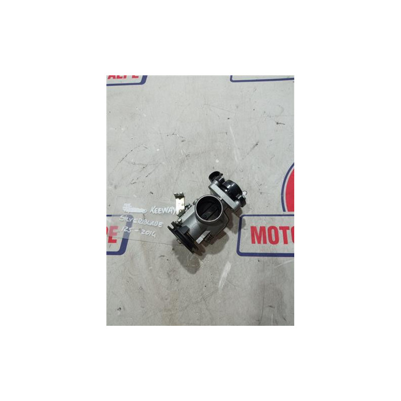 Bateria injectores KEEWAY SILVERBLADE 125-2014