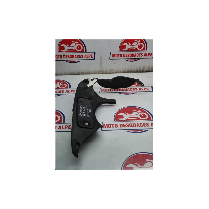 Guantera delantera izquierda KAWASAKI ZZR 600 1990-1993