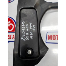 Guantera delantera izquierda KAWASAKI ZZR 600 1990-1993