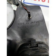 Guantera delantera izquierda KAWASAKI ZZR 600 1990-1993