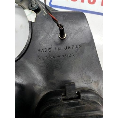 Guantera delantera izquierda KAWASAKI ZZR 600 1990-1993