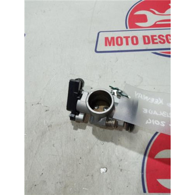 Bateria injectores KEEWAY SILVERBLADE 125-2014