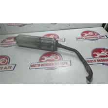 Escape LINGBEN LB125T-21