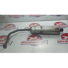 Escape LINGBEN LB125T-21