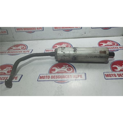 Escape LINGBEN LB125T-21