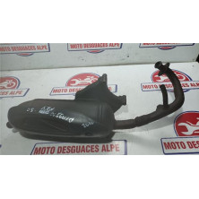 Escape PIAGGIO fly 50 4t