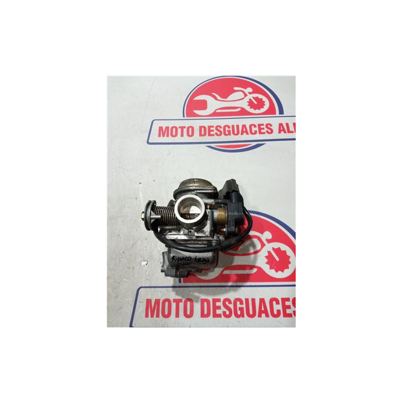 Carburador KYMCO grandink125