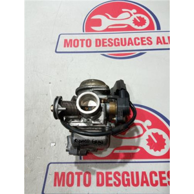 Carburador KYMCO grandink125