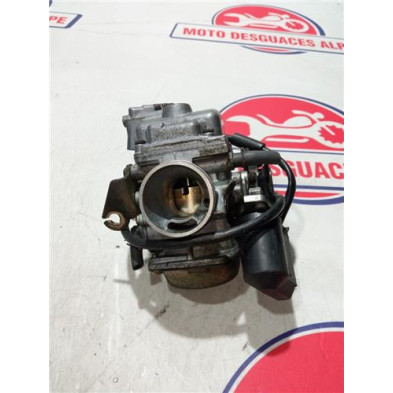 Carburador KYMCO grandink125