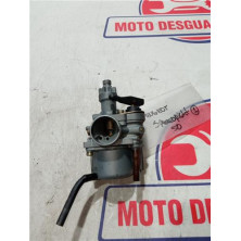 Carburador PEUGEOT speedfight50