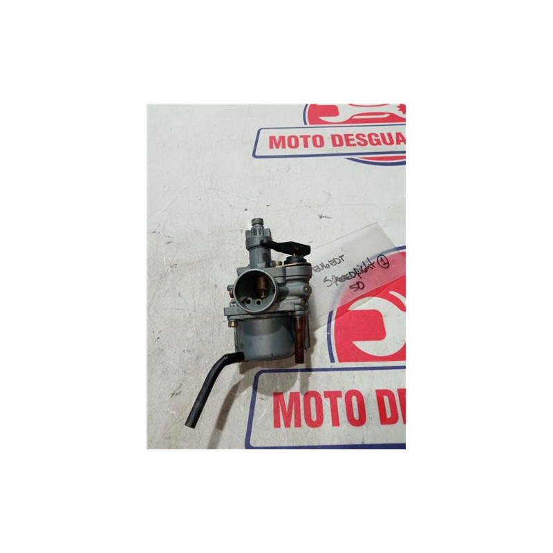 Carburador PEUGEOT speedfight50