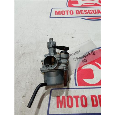 Carburador PEUGEOT speedfight50