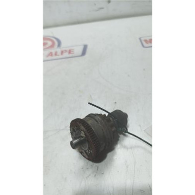 Bendix de arranque HONDA wallaroo50