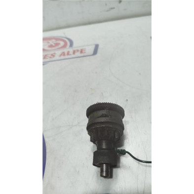 Bendix de arranque HONDA wallaroo50