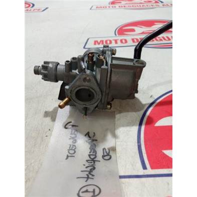Carburador PEUGEOT speedfight50