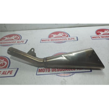 Silencioso KAWASAKI z 800