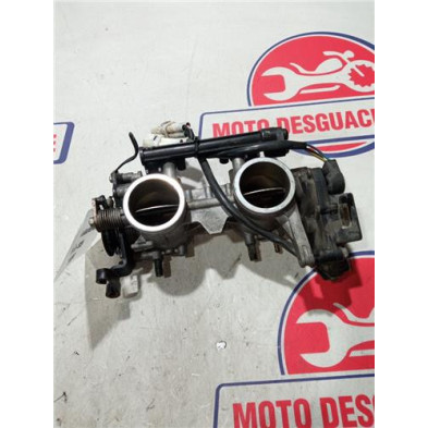 Bateria injectores KAWASAKI er6n06