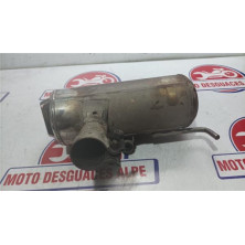 Silencioso BMW F650 GS